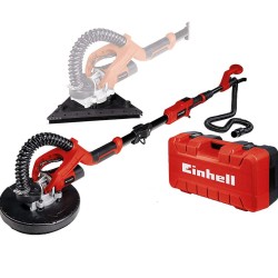 Ponceuse télescopique EINHELL.