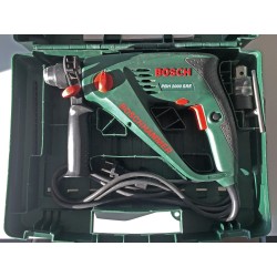 Perforateur/perceuse BOSCH.