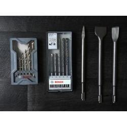 Perforateur/perceuse BOSCH.