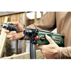 Perforateur/perceuse BOSCH.
