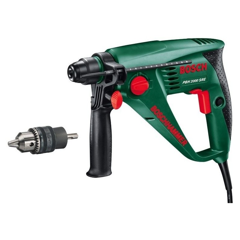 Perforateur/perceuse BOSCH.