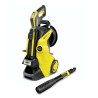 Nettoyeur haute pression KARCHER K5 + dévidoir GARDENA.