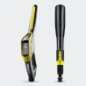Nettoyeur haute pression KARCHER K5 + dévidoir GARDENA.