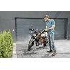 Nettoyeur haute pression KARCHER K5 + dévidoir GARDENA.