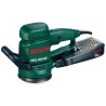 Ponceuse excentrique BOSCH.