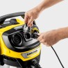 Aspirateur/souffleur de chantier eau et poussières KARCHER WD6.