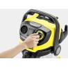 Aspirateur/souffleur de chantier eau et poussières KARCHER WD6.