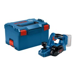 Rabot électrique sans fil BOSCH PRO