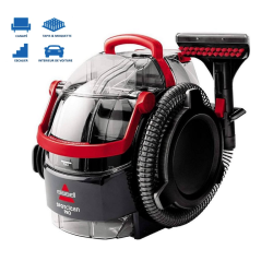 Nettoyeur injecteur/extracteur BISSELL SpotClean Pro