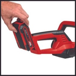 Taille-haies sans fil EINHELL