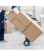Travail en hauteur et manutention